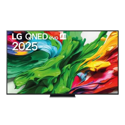 LG 75QNED87 QNED Dalle extra fine 120 Hz 4K 189 cm 2025