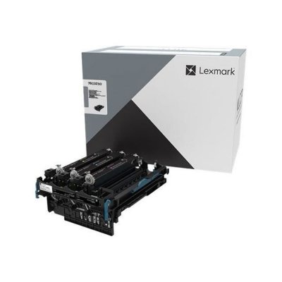 LEXMARK 78C0ZV0 - Kit de traitement d'images couleurs 