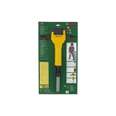 KLEIN 8405 Marteau piqueur Bosch (Jouet)