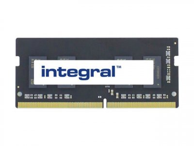 INTEGRAL 8gbsodimmddr42666mhzpc4-21333