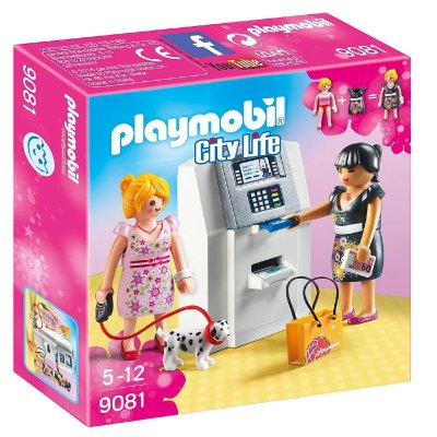 9081 Distributeur automatique