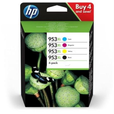 HP 953xl