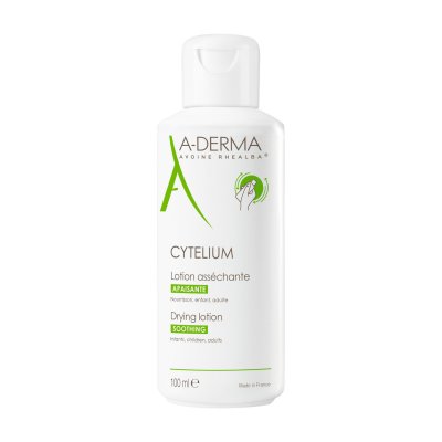 A DERMA A-derma cytelium lotion ass&eacute;chante flacon 100ml