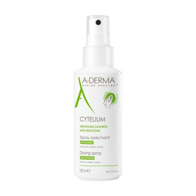 A DERMA A-derma CYTELIUM - Spray Ass&eacute;chant, 100ml