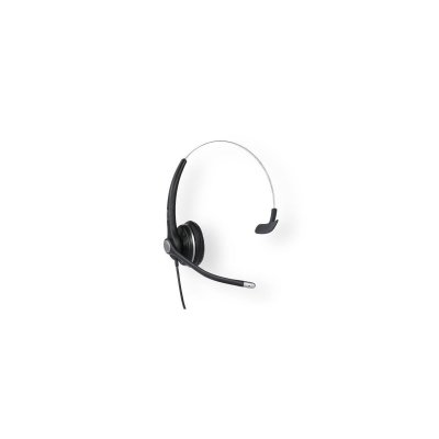 SNOM A100M - Micro-casque - sur-oreille - filaire