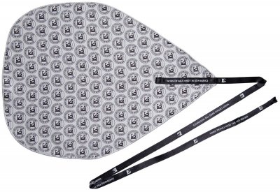 BG FRANCE A32 F - Ecouvillon Fl&ucirc;te Microfibre