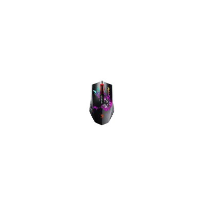 A4 TECH  Bloody Blazing A60 Gaming Mouse Noir 