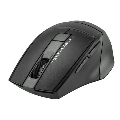 A4 TECH  Fstyler Fb35 Wireless Mouse Noir 