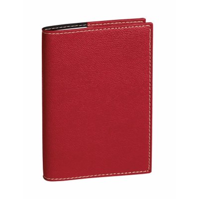 QUO VADIS A753642 President Fr Rep Club - 21x27cm - Agenda Semainier - D&eacute;c/d&eacute;c
