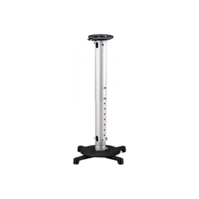 AAVARA  Support plafond universel Videoprojecteur 40,3 &agrave; 57,7 cm