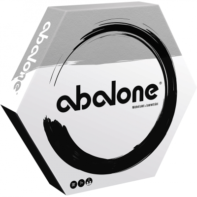 ASMODEE Abalone