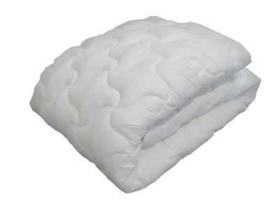 ABEIL  Microfibre Couette Douceur Absolue Tr&egrave;s Chaude 220 x 240 cm