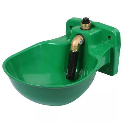 KERBL Abreuvoir &agrave; palette PVC raccord 3/4""  K75