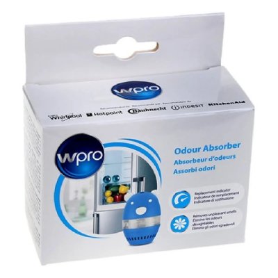 WPRO Absorbeur odeur 2 en 1  DEO212