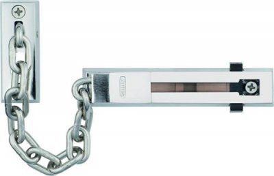ABUS  13577 SK66 N SB Entreb&acirc;illeur avec cha&icirc;ne