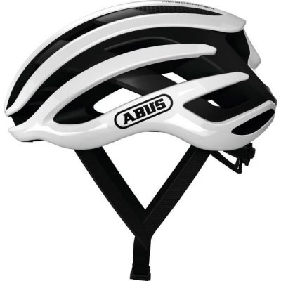 ABUS  - Airbreaker - Casque de cyclisme taille 52-58 cm - M, noir