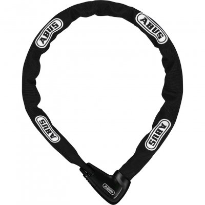 ABUS  cadenas v&eacute;lo Steel-O-Chain 9808K/85 noir