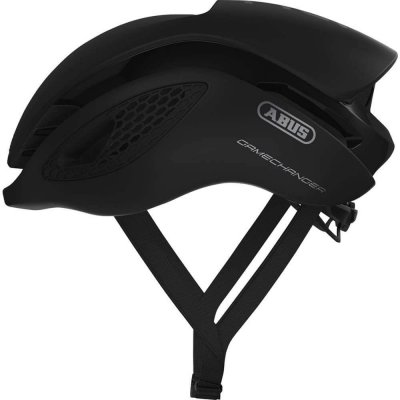 ABUS  - GameChanger - Casque de cyclisme taille 52-58 cm - M, noir
