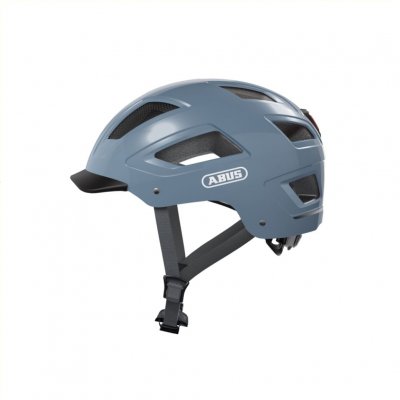 ABUS  Hyban 2.0 - Casque vlo Glacier Blue L 56 - 61 cm