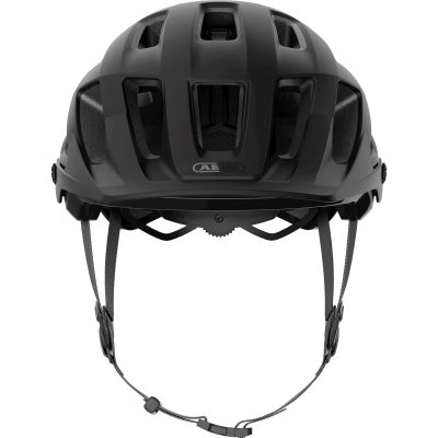 ABUS  - Moventor 2.0 - Casque de cyclisme taille 59-61 cm - L, noir