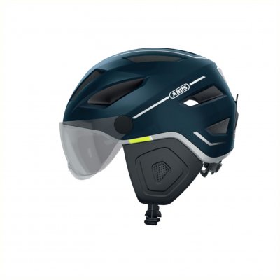 ABUS  - Pedelec 2.0 Ace - Casque de cyclisme taille 56-62 cm - L, bleu