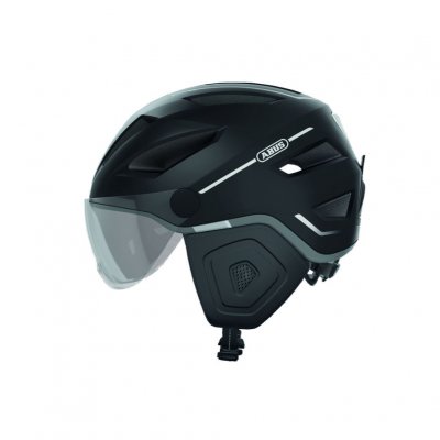 ABUS  - Pedelec 2.0 Ace - Casque de cyclisme taille 56-62 cm - L, noir