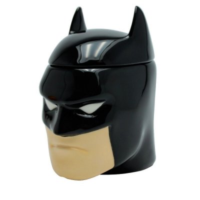 ABST Abystyle DC COMICS - Mug 3D - BATMAN- - Mugs et tasses