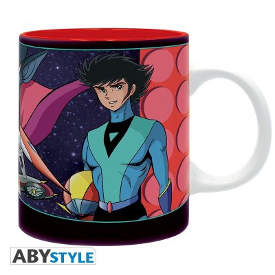 ABYSTYLE  GRENDIZER - Mug - 320 ml - Alcor- subli- - Mugs et tasses