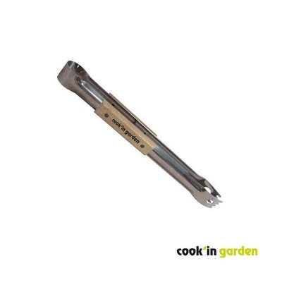 COOK IN GARDEN AC501 pince essentiel - fsc 100% - Cook'in Garden