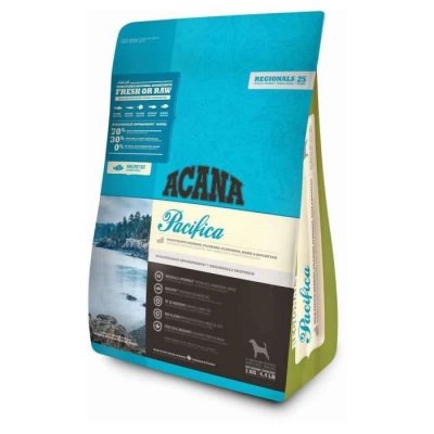ACANA  Regionals Chien Pacifica
