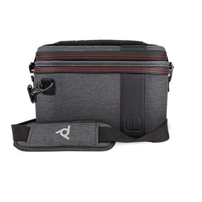 PDP Acc. Sacoche De Transport + Etui Pour Switch