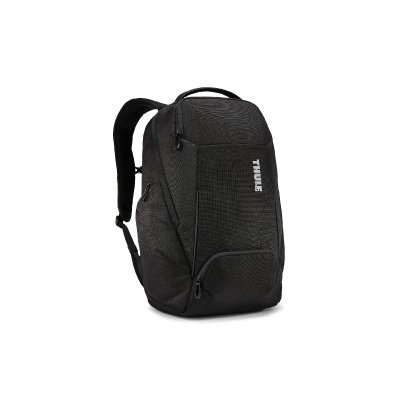 THULE Accent TACBP2316 - Sac &agrave; dos pour ordinateur portable - 15.6"" / 16"" - noir
