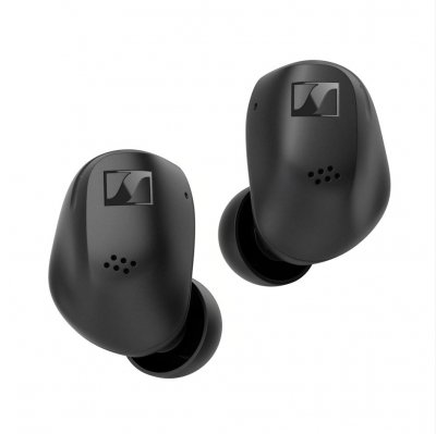 SENNHEISER ACCENTUM TRUE WIRELESS - couteurs intra-auriculaires sans fil
