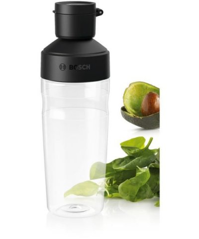 Accesorio Prep. de alimentos VitaMaxx Botella To Go 0,5L - MMZV0BT1