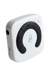 HALTERREGO Access. Audio-Photo-Vid&eacute;o  Receveur Bluetooth portatif