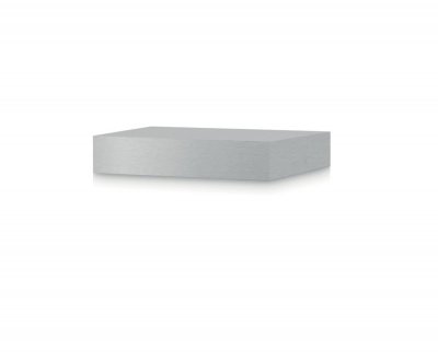 FORGE ADOUR Accessoire barbecue et plancha  CAPOT Modern Inox CPIM C 60