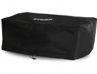 LE MARQUIER Accessoire barbecue et plancha  Housse 60cm Plancha AGR52A