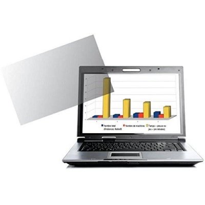 URBAN FACTORY Accessoire &eacute;cran  Filtre de confidentialit&eacute; 22"" 16:10 - SSW22UF