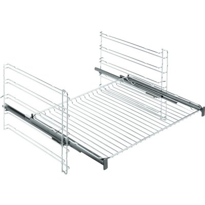 ELECTROLUX Accessoire Four et Micro-Onde  Rails t&eacute;lescopiques TR1LV