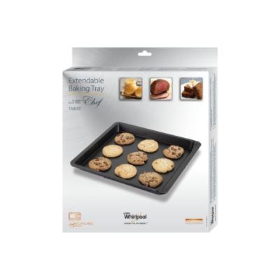 WPRO Accessoire Four et Micro-Onde  LECHEFRITE JET CHEF TMB301