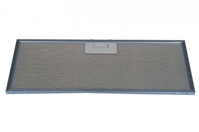 WHIRLPOOL Accessoire Hotte  - Metalfilter - 481248058314