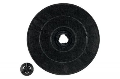 WPRO Accessoire Hotte  FILTRE CHFE233/2