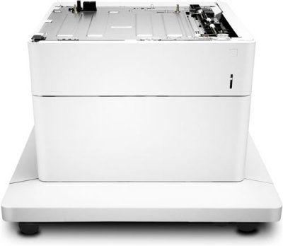 HP Accessoire imprimante >   Accessoire imprimante   Color LaserJet 550 Sht Pper Try Stand