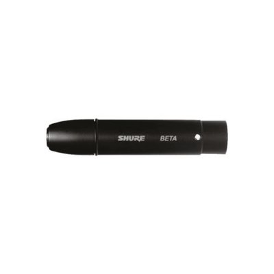 SHURE Accessoire Micro  - RPM626