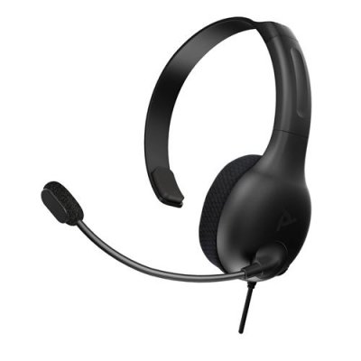 PDP Accessoire  Casque Xbox One LVL30 Gris
