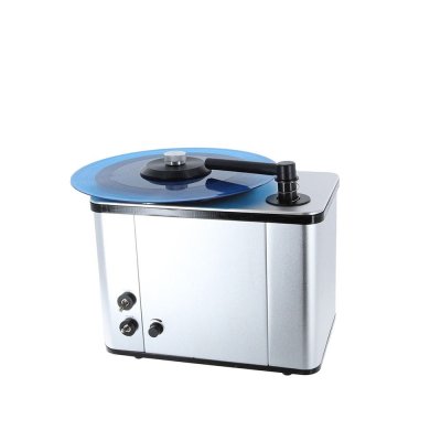 ENOVA HIFI Accessoire platine vinyle  Machine nettoyage vinyles MNV 50V