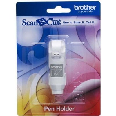 BROTHER Accessoire Scan'n'cut - Porte-stylo -  - couleur variant