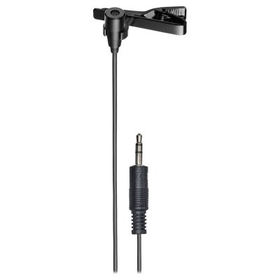 AUDIO TECHNICA Accessoire Streaming / Vlogging  Audio-Technica ATR3350x / xiS