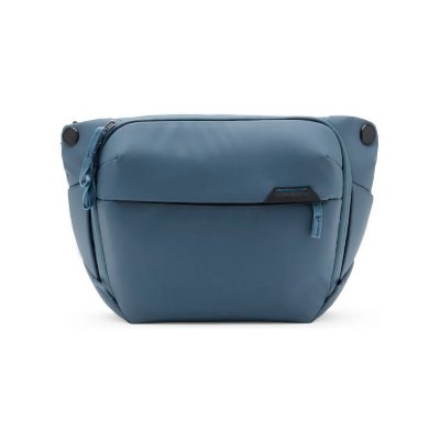 PEAK DESIGN Accessoires Appareil Photo -  - EVERYDAY SLING 6 L BLEU