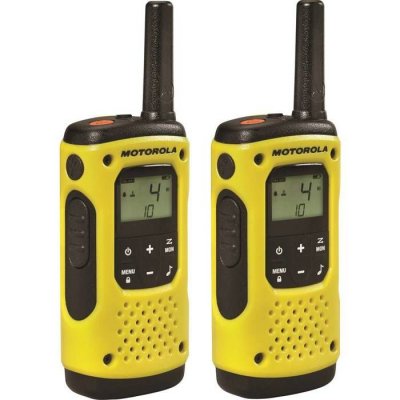 MOTOROLA Accessoires audio  TALKABOUT T92 H2O